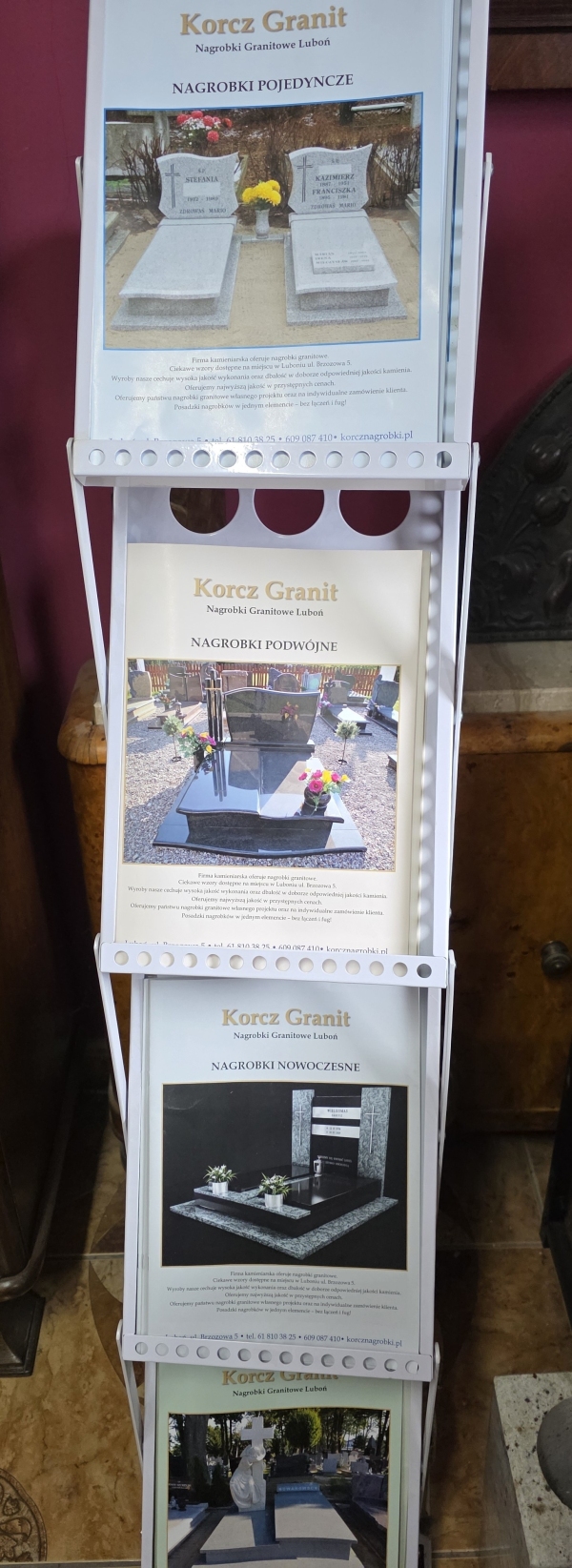 zapraszamy po KATALOGI